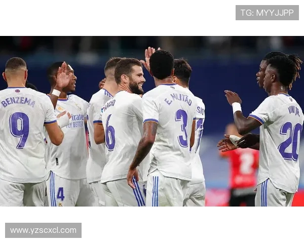 皇马主场鏖战毕尔巴鄂豪门争锋再掀西甲巅峰对决