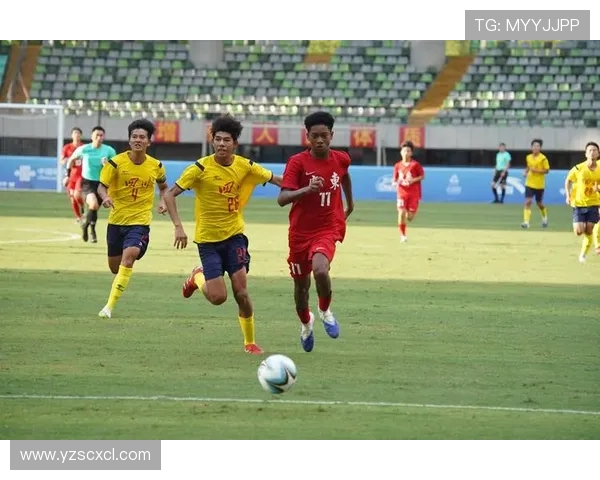 足球推动城市文化融合与青年竞技精神全面发展的新趋势重要力量研