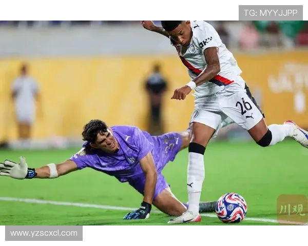 以利雅得新月强势出击聚焦巅峰对决全场热血点燃荣耀时刻