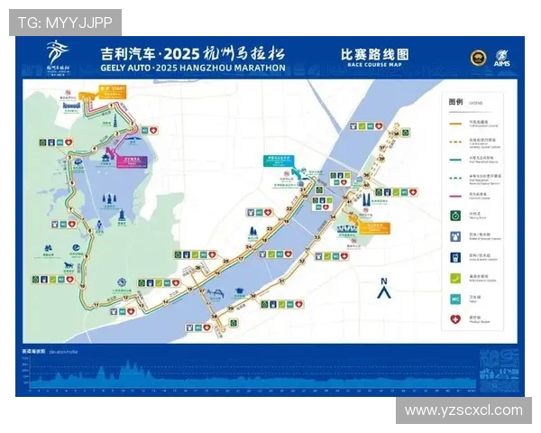 杭州攀岩队如何在城市马拉松中实现转型与突破的故事