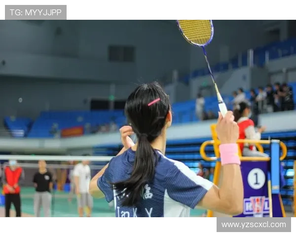 武汉羽毛球队速度分析与提升策略探讨