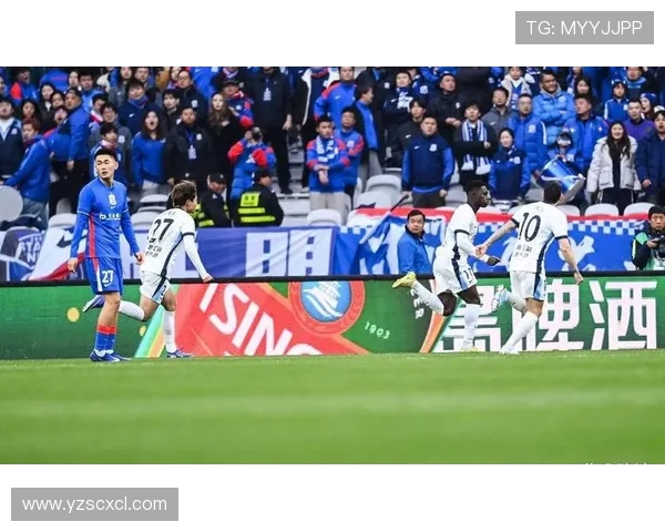 中超精彩对决上港迎战大连全场视频回放与精彩瞬间分析