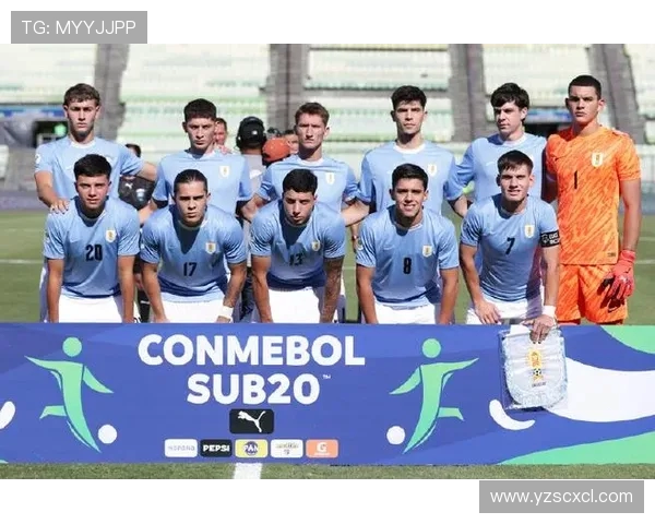 乌拉圭与智利足球对决阵容分析及比赛前瞻